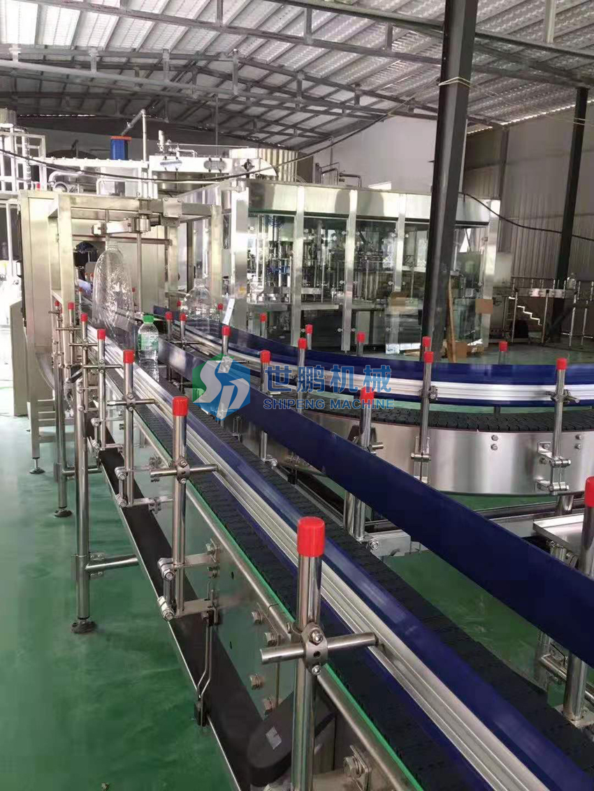 灌裝機